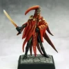 Tabletop Miniatures>Reaper Miniatures Skinsaw Cultist #60116 Pathfinder Miniatures Unpainted Mini - Your Source for Gaming Essentials