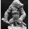 Tabletop Miniatures>Reaper Miniatures Skrattle, Giant Ratman #02761 Dark Heaven Unpainted Metal - Your Source for Gaming Essentials