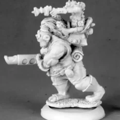 Tabletop Miniatures>Reaper Miniatures Sligg Thrall Unit #50137 Chronoscope Metal D&D RPG Mini Figure - Your Source for Gaming Essentials