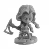Tabletop Miniatures>Reaper Miniatures Small World Arnise #77715 Bones Unpainted Plastic Figure - Your Source for Gaming Essentials