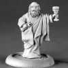 Tabletop Miniatures>Reaper Miniatures Socrates #50135 Chronoscope Metal D&D RPG Mini Figure - Your Source for Gaming Essentials