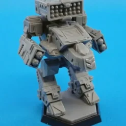 Tabletop Miniatures>Reaper Miniatures Sovereign III #72287 Unpainted Plastic CAV Strike Operations - Your Source for Gaming Essentials