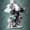 Tabletop Miniatures>Reaper Miniatures Specter #72206 Unpainted Plastic CAV: Strike Operations Figure - Your Source for Gaming Essentials