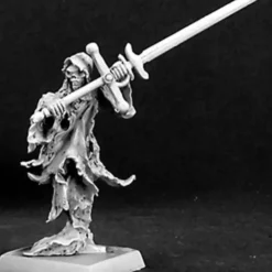 Tabletop Miniatures>Reaper Miniatures Spectral Minion,Spell Effect #14327 Necropolis Unpainted Mini - Your Source for Gaming Essentials