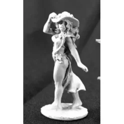 Tabletop Miniatures>Reaper Miniatures Spirit of Summer #03781 Dark Heaven Legends Unpainted Metal - Your Source for Gaming Essentials