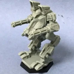 Tabletop Miniatures>Reaper Miniatures Starhawk VI #72228 Unpainted Plastic CAV: Strike Operations - Your Source for Gaming Essentials