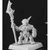 Tabletop Miniatures>Reaper Miniatures Staunton Vhane #60186 Pathfinder Miniatures Unpainted D&D Mini - Your Source for Gaming Essentials