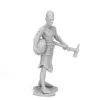 Tabletop Miniatures>Reaper Miniatures Stone Giant Carver #44084 Bones Black Unpainted Plastic Figure - Your Source for Gaming Essentials