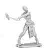 Tabletop Miniatures>Reaper Miniatures Stone Giant Champion #44083 Bones Black Unpainted Plastic RPG - Your Source for Gaming Essentials