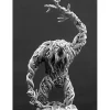 Tabletop Miniatures>Reaper Miniatures Swamp Shambler #03243 Dark Heaven Legends Unpainted Metal - Your Source for Gaming Essentials