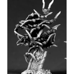 Tabletop Miniatures>Reaper Miniatures Swarm Of Bats 03355 Dark Heaven Legends Unpainted Metal Figure - Your Source for Gaming Essentials