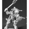 Tabletop Miniatures>Reaper Miniatures Tarsus, Minotaur Adventurer 03503 Dark Heaven Unpainted Metal - Your Source for Gaming Essentials