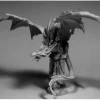 Tabletop Miniatures>Reaper Miniatures Temple Dragon#77503 Bones RPG D&D Mini Figure - Your Source for Gaming Essentials