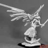 Tabletop Miniatures>Reaper Miniatures The Dark Maiden #03903 Dark Heaven Legends Unpainted Metal - Your Source for Gaming Essentials