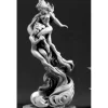 Tabletop Miniatures>Reaper Miniatures The Ghostly Summons 03395 Dark Heaven Legends Unpainted Metal - Your Source for Gaming Essentials