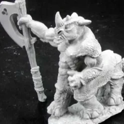 Tabletop Miniatures>Reaper Miniatures The Gor-Gor #02891 Dark Heaven Legends Unpainted Metal Figure - Your Source for Gaming Essentials