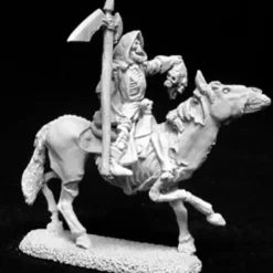 Tabletop Miniatures>Reaper Miniatures The Harbinger 02020 Dark Heaven Legends Unpainted Metal Figure - Your Source for Gaming Essentials