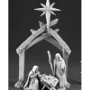 Tabletop Miniatures>Reaper Miniatures The Nativity #01430 Unpainted Special Edition Metal Figure - Your Source for Gaming Essentials