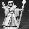 Tabletop Miniatures>Reaper Miniatures The Raven #02368 Dark Heaven Legends Unpainted Metal Figure - Your Source for Gaming Essentials