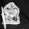 Tabletop Miniatures>Reaper Miniatures Thund Bloodwrack Barbarian 03724 Dark Heaven Legends Unpainted - Your Source for Gaming Essentials