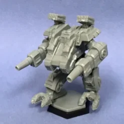 Tabletop Miniatures>Reaper Miniatures Thunderbird #72210 Unpainted Plastic CAV: Strike Operations - Your Source for Gaming Essentials