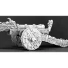 Tabletop Miniatures>Reaper Miniatures Thunderworm #03147 Dark Heaven Legends Unpainted Metal Figure - Your Source for Gaming Essentials