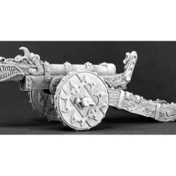 Tabletop Miniatures>Reaper Miniatures Thunderworm #03147 Dark Heaven Legends Unpainted Metal Figure - Your Source for Gaming Essentials