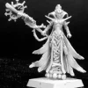 Tabletop Miniatures>Reaper Miniatures Thuusia, Darkspawn Mage #14088 Darkspawn Unpainted D&D Mini - Your Source for Gaming Essentials