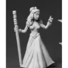 Tabletop Miniatures>Reaper Miniatures Tinley, Female Wizard #03563 Dark Heaven Legends Mini Figure - Your Source for Gaming Essentials