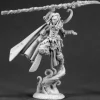 Tabletop Miniatures>Reaper Miniatures Tobias Winterthorn, Druid #03294 Dark Heaven Unpainted Metal - Your Source for Gaming Essentials