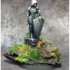 Tabletop Miniatures>Reaper Miniatures Tombstone of Protection #03738 Dark Heaven Legends Unpainted - Your Source for Gaming Essentials