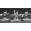 Tabletop Miniatures>Reaper Miniatures Tool Bots (3) #50015 Chronoscope Metal D&D RPG Mini Figure - Your Source for Gaming Essentials