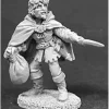 Tabletop Miniatures>Reaper Miniatures Torin the Stealthy #02045 Dark Heaven Legends Unpainted Metal - Your Source for Gaming Essentials