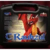 Tabletop Miniatures>Reaper Miniatures T'Raukzul #10009 Boxed Sets Unpainted Metal D&D RPG Figure - Your Source for Gaming Essentials