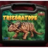 Tabletop Miniatures>Reaper Miniatures Triceratops #10015 Boxed Sets Unpainted Metal D&D RPG Figure - Your Source for Gaming Essentials