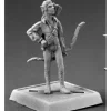 Tabletop Miniatures>Reaper Miniatures Tsuto Kaijitsu #60117 Pathfinder Miniatures Unpainted D&D Mini - Your Source for Gaming Essentials