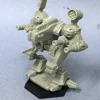 Tabletop Miniatures>Reaper Miniatures Tyrant #72227 Unpainted Plastic CAV: Strike Operations Figure - Your Source for Gaming Essentials