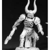 Tabletop Miniatures>Reaper Miniatures Ulthalokh the Unclean #02605 Dark Heaven Unpainted Metal - Your Source for Gaming Essentials