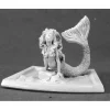 Tabletop Miniatures>Reaper Miniatures Unpainted Children of the Zodiac: Pisces 03300 Dark Heaven - Your Source for Gaming Essentials
