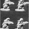 Tabletop Miniatures>Reaper Miniatures Unpainted Dwarven Crossbowmen 4P #06014 Dark Heaven Army Pack - Your Source for Gaming Essentials