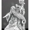 Tabletop Miniatures>Reaper Miniatures Valthus Oathcroak #02915 Dark Heaven Legends Unpainted Metal - Your Source for Gaming Essentials