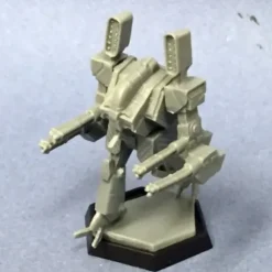 Tabletop Miniatures>Reaper Miniatures Vanquisher B #72216 Unpainted Plastic CAV: Strike Operations - Your Source for Gaming Essentials