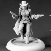 Tabletop Miniatures>Reaper Miniatures Victoria Jacobs, Cowgirl #50244 Chronoscope RPG Mini Figure - Your Source for Gaming Essentials