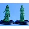 Tabletop Miniatures>Reaper Miniatures Victorian Ladies #50327 Chronoscope Unpainted RPG D&D Figure - Your Source for Gaming Essentials