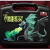 Tabletop Miniatures>Reaper Miniatures Viridius #10021 Boxed Sets Unpainted Metal D&D RPG Figure - Your Source for Gaming Essentials