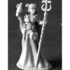 Tabletop Miniatures>Reaper Miniatures Vonsalay Half Orc Wizard #03721 Dark Heaven Legends Unpainted - Your Source for Gaming Essentials