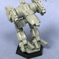 Tabletop Miniatures>Reaper Miniatures Voodoo #72215 Unpainted Plastic CAV: Strike Operations Figure - Your Source for Gaming Essentials