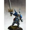 Tabletop Miniatures>Reaper Miniatures Vorn 60110 Pathfinder Miniatures Unpainted RPG D&D Mini Figure - Your Source for Gaming Essentials