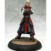 Tabletop Miniatures>Reaper Miniatures Warlord Kang #59028 Savage Worlds Unpainted RPG Mini Figure - Your Source for Gaming Essentials