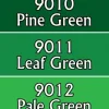 Tabletop Miniatures>Reaper Miniatures Warm Greens #09704 Master Series Triads 3 Pack .5oz Paint - Your Source for Gaming Essentials